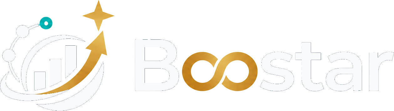 Boostar Logo