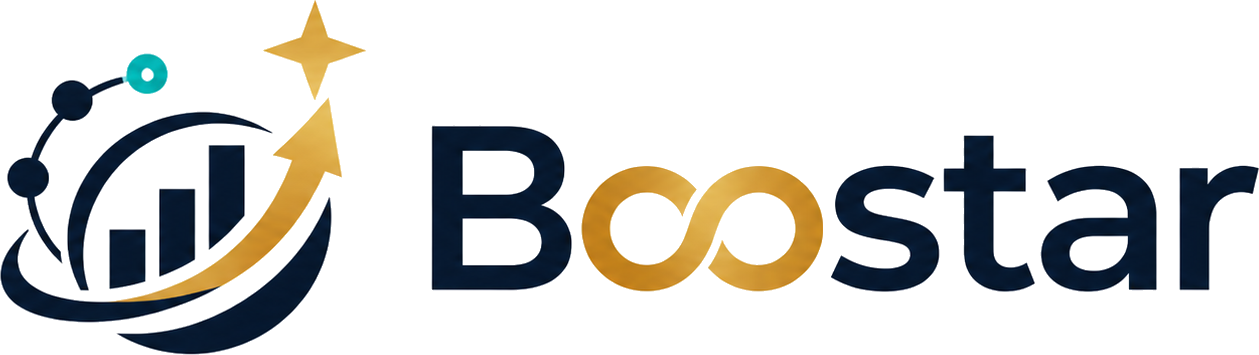 Boostar